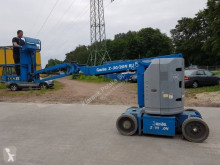 Genie Genie z30/20n aerial platform used telescopic articulated self-propelled