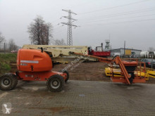 JLG 510AJ pojízdná plošina kloubová teleskopická použitý