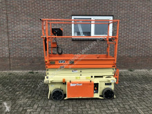 JLG RS6 nacelle automotrice occasion