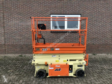 JLG 6RS nacelle automotrice occasion