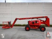 JLG 600AJ nacelle automotrice articulée occasion
