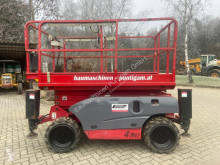 Nacelle Haulotte Compact 10 DX occasion