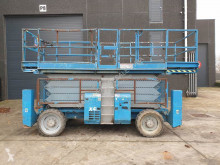 Genie GS 5390 piattaforma automotrice usata