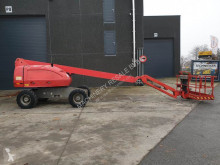 JLG 460 SJ aerial platform used self-propelled
