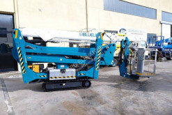 Nacelle sur chenilles Bluelift C 22.11