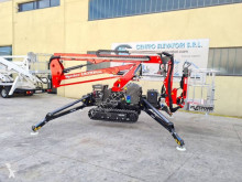Platform Basket 15.75 paletli platform ikinci el araç