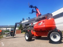 Manitou 200ATJ PA RC 230V zwyżka samojezdna przegubowa używana