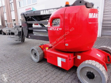 Plataforma elevadora Manitou 150 AETJ-C 3D plataforma automotriz articulada usada
