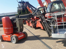 Manitou 120 AETJ C 12mtr piattaforma automotrice articolata usata