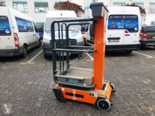自推进式升降机 垂直门架 JLG Pecolift