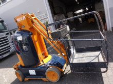 Nacelle automotrice Mât vertical Manitou 100 VJR