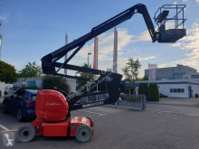 Manitou 170 AETJ-L kendinden hareketli platform eklemli ikinci el araç