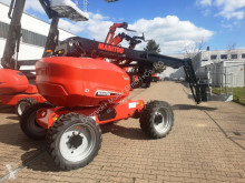 Manitou 180 ATJ RC 4RD ST5 S1 tweedehands zelfaandrijvende hoogwerker scharnierend