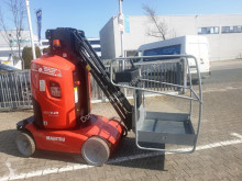 Manitou 100 VJR piattaforma automotrice sollevatore verticale usata