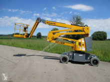 Haulotte HA 15 IP nacelle automotrice articulée occasion