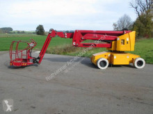 Haulotte HA 15 IP nacelle automotrice articulée occasion