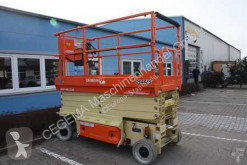 JLG 2646ES pojízdná plošina použitý
