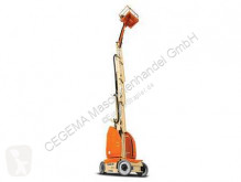 JLG T10E TOUCAN selvkørend lift brugt