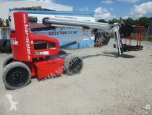 Niftylift HR17NE nacelle automotrice occasion