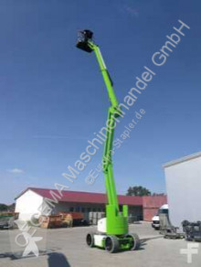 Niftylift selbstfahrende Arbeitsbühne HR17NE