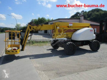 Niftylift Gelenk-Arbeitsbühne HR 21 D
