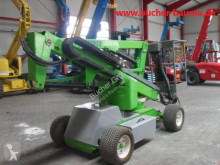 Niftylift Gelenk-Arbeitsbühne HR 12 N D E