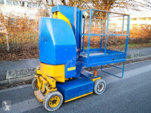 Plataforma elevadora ABM BELONE 900 usada