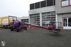 Genie S-40 nacelle automotrice occasion