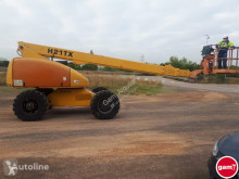 Haulotte H21TX aerial platform used