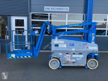 Genie Z 20/8N New battery! nacelle automotrice occasion