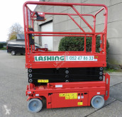 Plataforma elevadora ZMG ZS607 usada