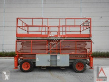 Nacelle automotrice Plate-forme ciseau Skyjack SJ9250