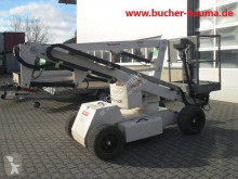 Niftylift Gelenk-Arbeitsbühne HR 12 N D E
