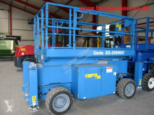 Zwyżka Genie GS 2669 DC używana