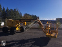 Nacelle automotrice articulée Haulotte HA 18 PX NT 4x4x4