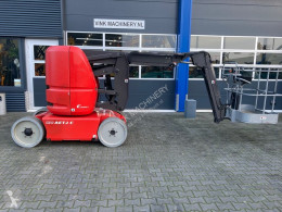 Plataforma elevadora plataforma automotriz Manitou 120 AET JC 2