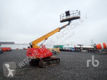 Nacelle automotrice Aichi RZ150