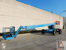 Genie S-85 zwyżka samojezdna teleskopowa używana