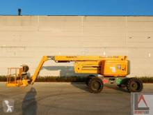 Nacelle automotrice articulée Haulotte HA20RTJ PRO