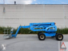 Nacelle automotrice articulée Manitou 180 ATJ