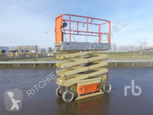 JLG 2630ES nacelle automotrice Plate-forme ciseau occasion