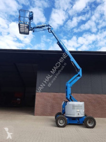 Plataforma elevadora Genie Z 34/22 Hoogwerker plataforma automotriz usada