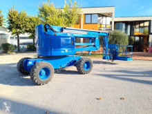 Genie Z-60/34 tweedehands zelfaandrijvende hoogwerker scharnierend