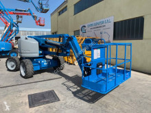 Genie nacelle automotrice articulée occasion