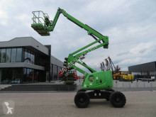 Haulotte HA 16 SPX nacelle automotrice articulée occasion