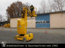 Nacelle automotrice Mât vertical Grove Arbeitsbühne Toucan 1100 A, AH 11 m