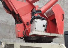 Multitel J352TA nacelle automotrice occasion