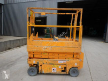 Genie GS-1532 подъемник самоходный ножничный б/у