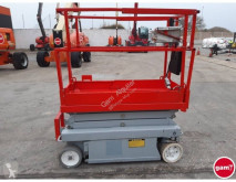 Skyjack SJIII-3215 plataforma automotriz de tijeras usada