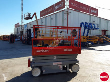 Skyjack SJIII-3220 plataforma automotriz de tijeras usada